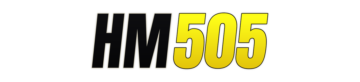 hm505